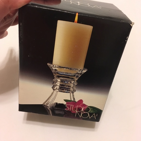 Studio Nova Candleholder - Picture 5 of 6